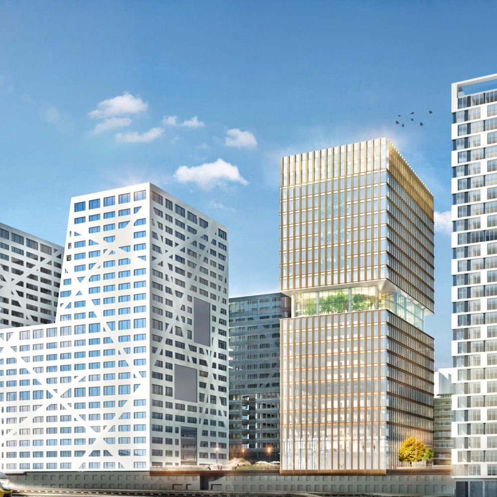 View from train_landscape